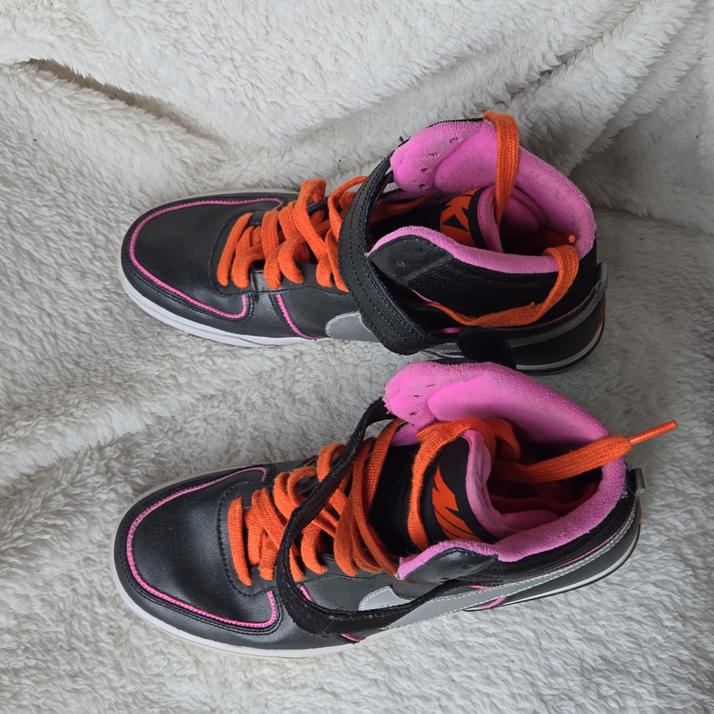 Nike shoes